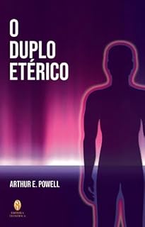 Livro O Duplo Etérico