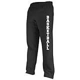 ChalkTalkSPORTS | Basketball Fleece Sweatpant | Basketball