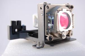 BenQ PB6100 projector lamp replacement bulb with housing replacement lamp