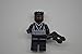 14 Pcs Lego-Compatible Figures Action Figures Cake Topper Party Favor with Weapons