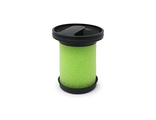 Fette Filter - Vacuum Filter Compatible with Bissell 1610335 Multi Cordless. Compare to Part # 161-0335. (2-Pack)