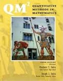 Qm2 : Quantitative Methods in Mathematics, Sukta, Joseph J. and Sukta, Charlotte T., 0757531040