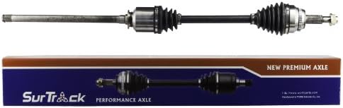 NI-8233 CV Axle Shaft