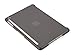 Speck Products iPad mini 2/iPad mini 3 SmartShell Case, Smoke Black