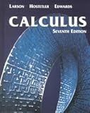 Calculus With Analytic Geometry, Ron Larson, Robert P. Hostetler, Bruce H. Edwards, David E. Heyd, 0618141804
