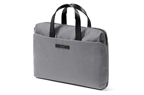 slim work tote