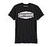 Harley-Davidson Men's Classic Logo Slim Fit Tee, Black