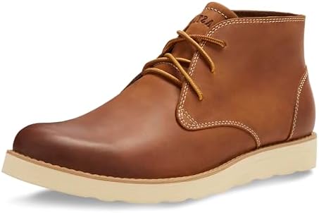 Amazon.com | Miz Mooz Women's LENNOX Boot, Brown, 6 M US | Boots
