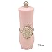 Coolrunner 3pcs Plastic Pink Empty DIY Lip Balm Tube Lipstick Chapstick Container Cosmetic Holder (9pcs) (3)
