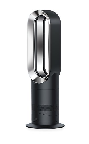1 Dyson+Focus+Heater+Black+Nickel