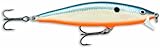 Rapala Flat Rap 10 Fishing Lure