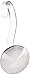 iDesign Forma Maxi Shower Curtain Hooks - 2.56