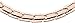 Elegant Titanium Magnetic Therapy Necklace Pain Relief for Neck Arthritis Migraine Headaches Shoulders And Back