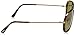 Tom Ford Aviator Sunglasses - FT0453 Johnson 52N - Havana (57/18/140)
