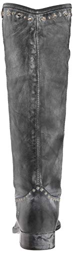 FRYE-Womens-Melissa-Button-Multi-Stud-Ankle-Boot