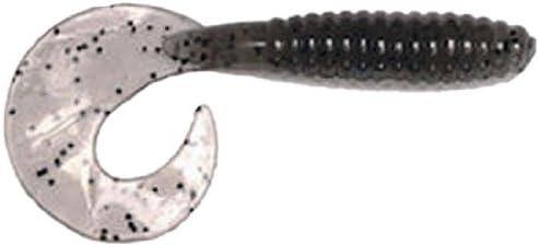 Big Bite Baits 5-Inch Fat Grub Lure (100-Pack)