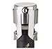 Asvert Champagne Stopper Stainless Steel Vacuum Wine Bottle Sealer, Pack of 4