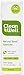 Cleanwell Botanical Antibacterial Hand Sanitizer Spray, Original Scent, Travel Size, 1 oz (Pack of 6) - Plant-Based, Alcohol-Free, Kid Friendly, Kills Germs botanically, Biodegradable Solution