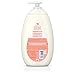 Johnson's Moisturizing Baby Lotion with Apple Extract, Hypoallergenic, 27.1 fl. oz