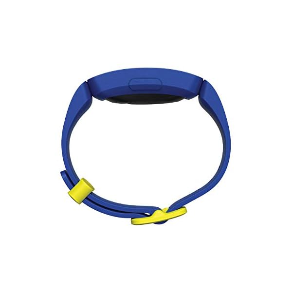 Fitbit Ace 2 Activity Tracker for Kids with Fun Incentives, Up to 5 Days of Battery & Swimproof - Image 7