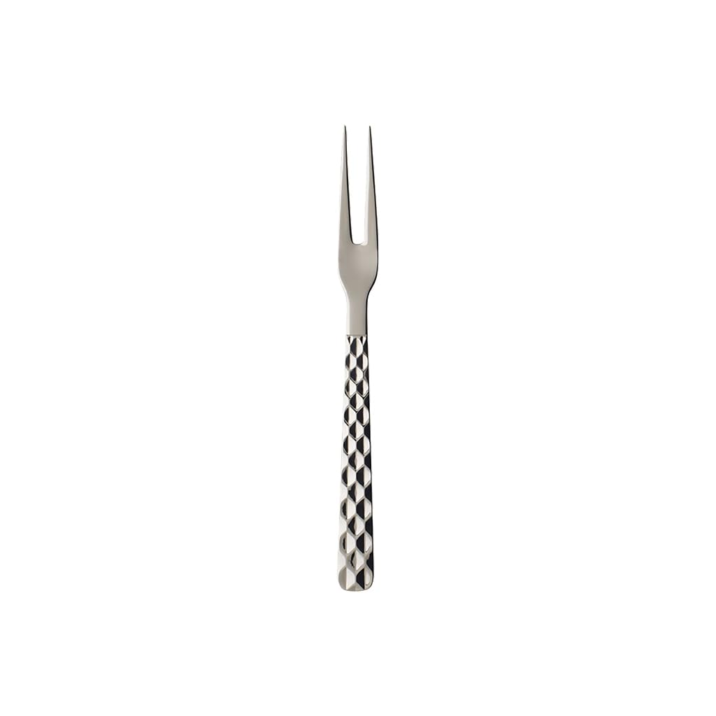 Villeroy & Boch Boston Meat Fork, 19.5 cm, Stainless Steel