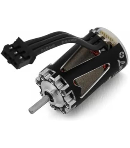 Amazon.com: Furitek LumaPower w/LED Brushless Sensored Motor for 1