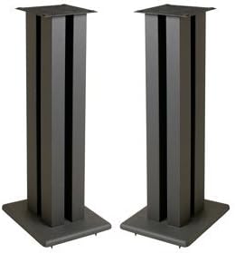 Pangea Audio - DS300 - Heavy Duty Speaker Stand - Pair - 24 Inches
