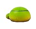 Puni Maru Mini Animal Bun Squishy Green Tea Frog