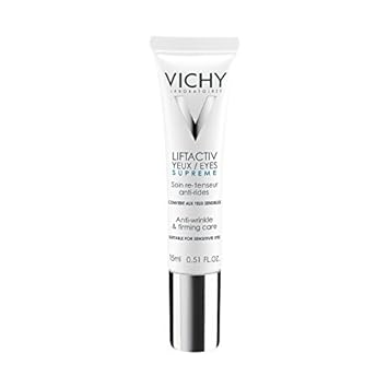 vichy eye cream for dark circles