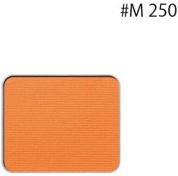 Amazon シュウ ウエムラ プレスド アイシャドー M 250 オレンジ アイシャドウ レフィル 並行輸入品 シュウウエムラ Shu Uemura アイシャドウ 通販