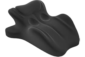 Sweet Spot Pillow,Sweet Couples Pillow,27° Angle Perfect Position,Memory Foam Wedge Cushion,Recovers After Impact, for All Po