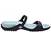 Crocs Women's Cleo Sandal
