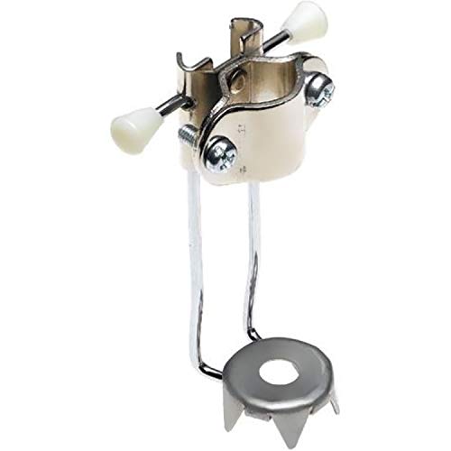 DMI Retractable 5 Prong Attachment Tip for Snow and Ice to Assist with