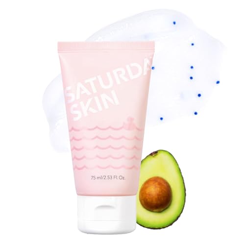 Saturday skin Saturday Skin Face Peeling Gel