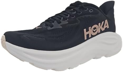 Amazon.com: HOKA ONE ONE Zapatillas de correr Arahi 6 para mujer