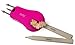 Pitchfix Foldable Divot Repair Tool with One Extra Removable Ball Marker, Integrated Pencil Sharpener Material –Best Choice by Professional Golfers, Golf Accessory Fusion 2.5