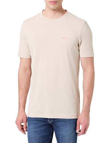 Direkt aus der Redaktion: Preis-Leistungs-Tipp: BOSS Herren Taddy T_Shirt (1er... für 18,76€. Dein Deal wartet schon!