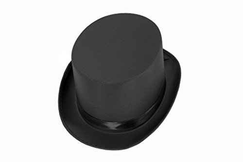 Dress Up Party Costume TOP Hat - Image 3