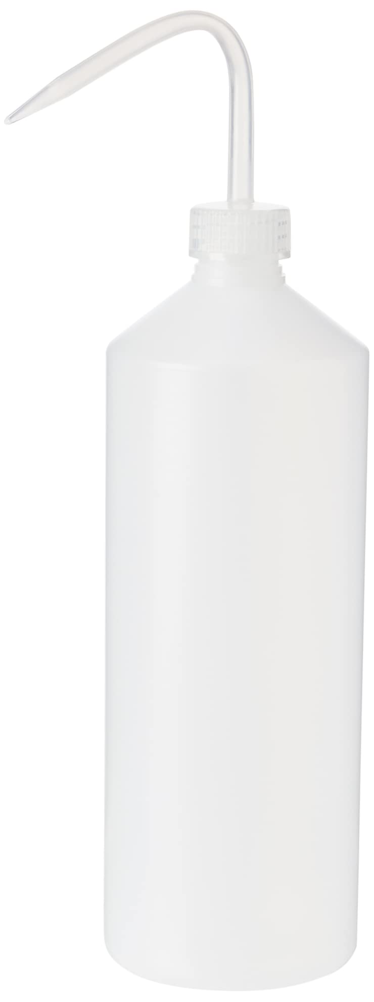 1000ML 1 LITRE LAB LABORATORY TATTOO VALET WASH SQUEEZY BOTTLE GREEN SOAP