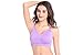 KOOYOL 3PACK / 2 PACK Women's Seamless Softcup Breastfeeding Maternity Nursing Bra