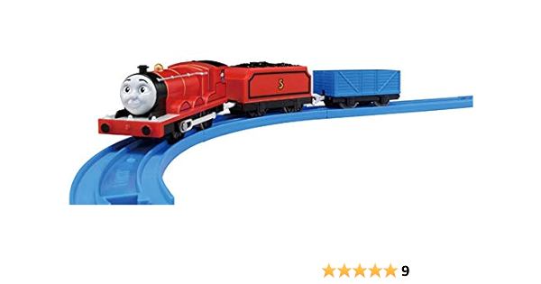 plarail thomas amazon