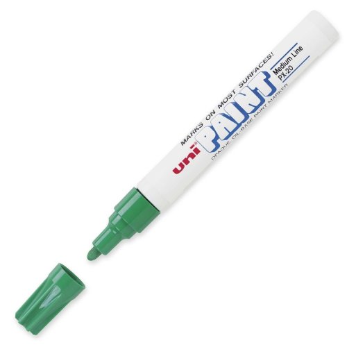 SAN63604 - Uni-Ball Uni-Paint Oil Based Medium Marker