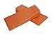 Gator Wedge USA Made 8 Inch Felling Wedges Logging Supplies for Chain Saw, 2 Pack (2, 8