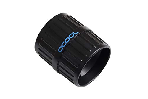 Alphacool 11609 Eistools Strong Guy - tubing and Pipe deburrer Water Cooling Tools