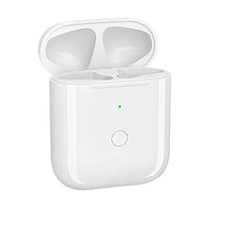 Wireless Charging Case Replacement Compatible with