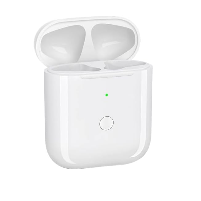 Wireless Charging Case Replacement Compatible with