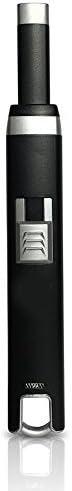 Sino Banyan USB Lighter,Rechargeable,Windproof &amp; Flameless