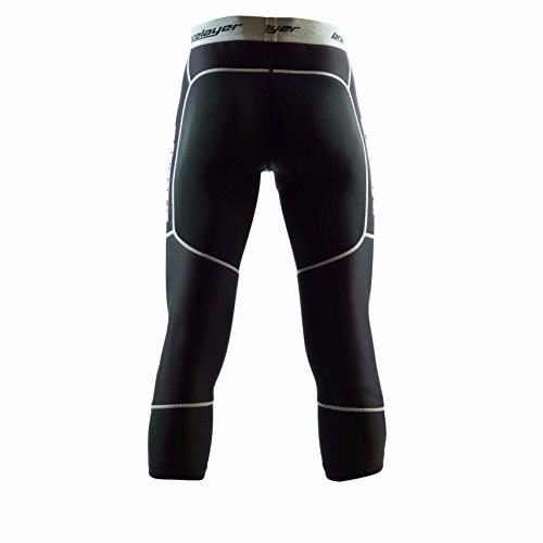 bracelayer compression pants