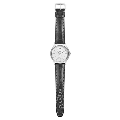 Baume-und-Mercier-Classima-Fhrungskrfte-Herren-Armbanduhr-Quarz-moa10218