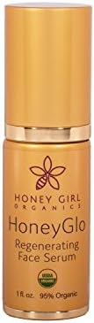 Regenerating Face Serum 1.0 Fluid Ounce